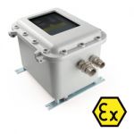 Receiver mit ATEX-Zertifizierung